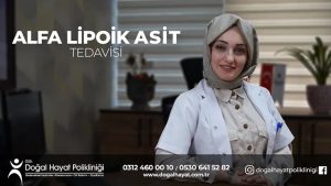 Sağlık Mutluluk DemektirAlfa (Ala) Serum