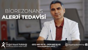 Sağlık Mutluluk DemektirBiorezonans Alerjiler