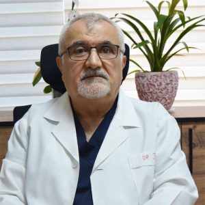 Dr. Tarık Yalçın