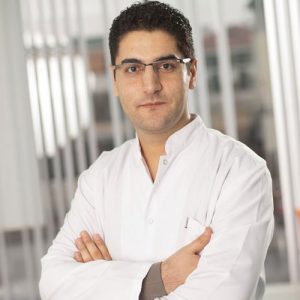 Dr. Turgay Çınar