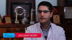 Sağlık Mutluluk DemektirHacamat Tedavisi Hacamat Nedir? Dr. Turgay ÇINAR