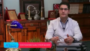 Sağlık Mutluluk DemektirOzon Tedavisinin Faydaları, Olumlu Etkileri Nedir?