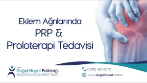 Sağlık Mutluluk DemektirProloterapi