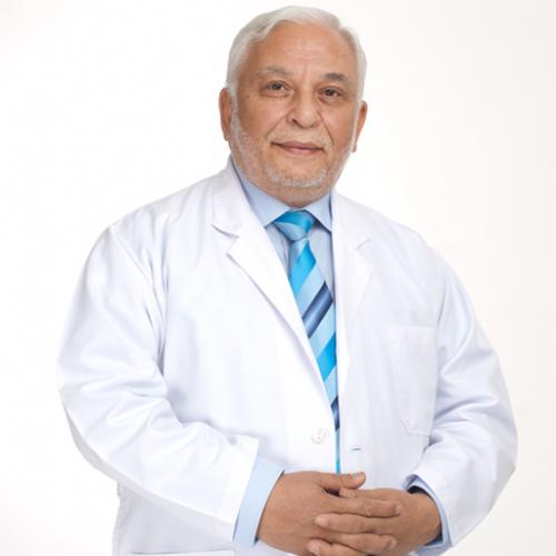 Uzm. Dr. Suat Arusan