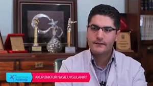 Sağlık Mutluluk DemektirAkupunktur Tedavisi / Akupunktur Nasıl Uygulanır?