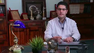 Sağlık Mutluluk DemektirAkupunktur Tedavisi / Akupunktur Nedir / Dr. Turgay ÇINAR