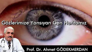 Sağlık Mutluluk Demektirİridoloji