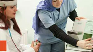 Sağlık Mutluluk DemektirKronik Hastalıkların Tedavisi