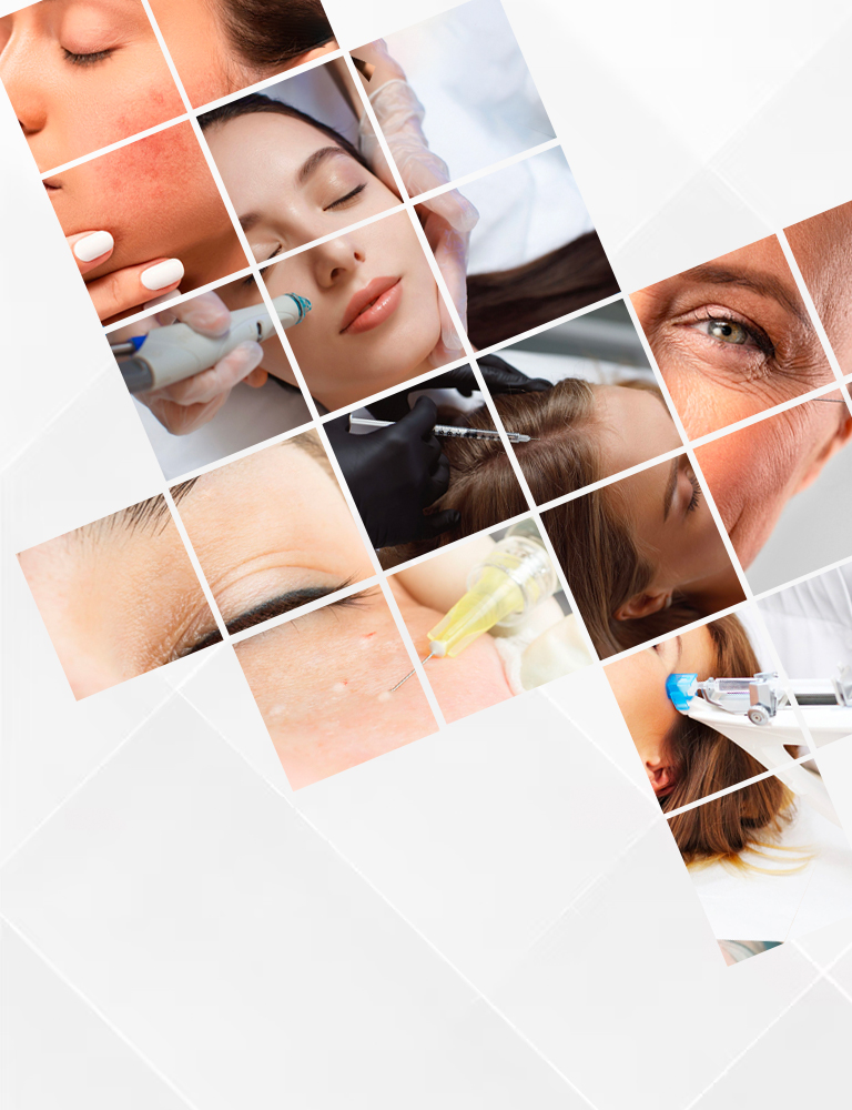 Medikal Estetik & Cilt Bakımı