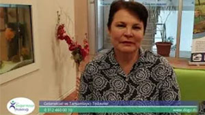 Sağlık Mutluluk DemektirPrp - Mezoterapi