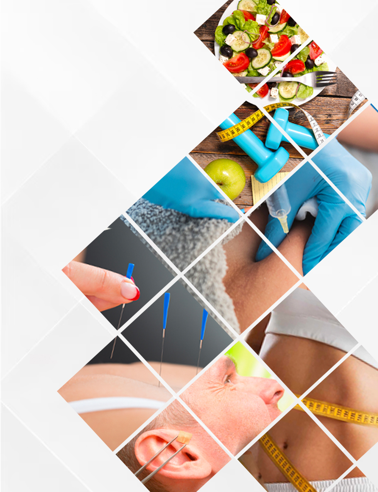 Zayıflama & Bölgesel İncelme