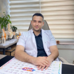 Dr. Burak KARAASLAN