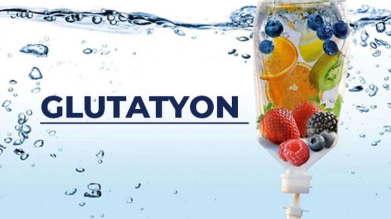 Glutatyon tedavisi nedir?