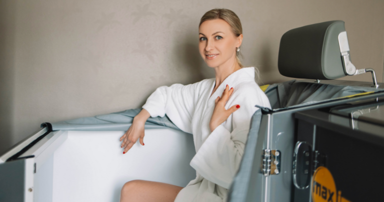 Ozon Tedavisinden Sonra Banyo Yapılır Mı?