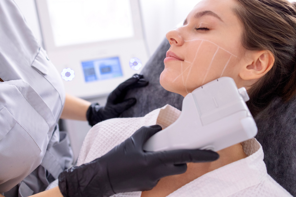 ALTIN İĞNE& HIFU PAKETİ