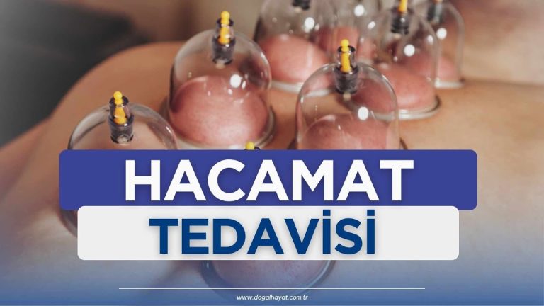 Steril Hacamat Ankara