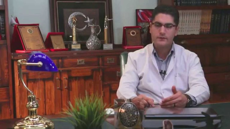 Ozon tedavisinin vücuda faydaları