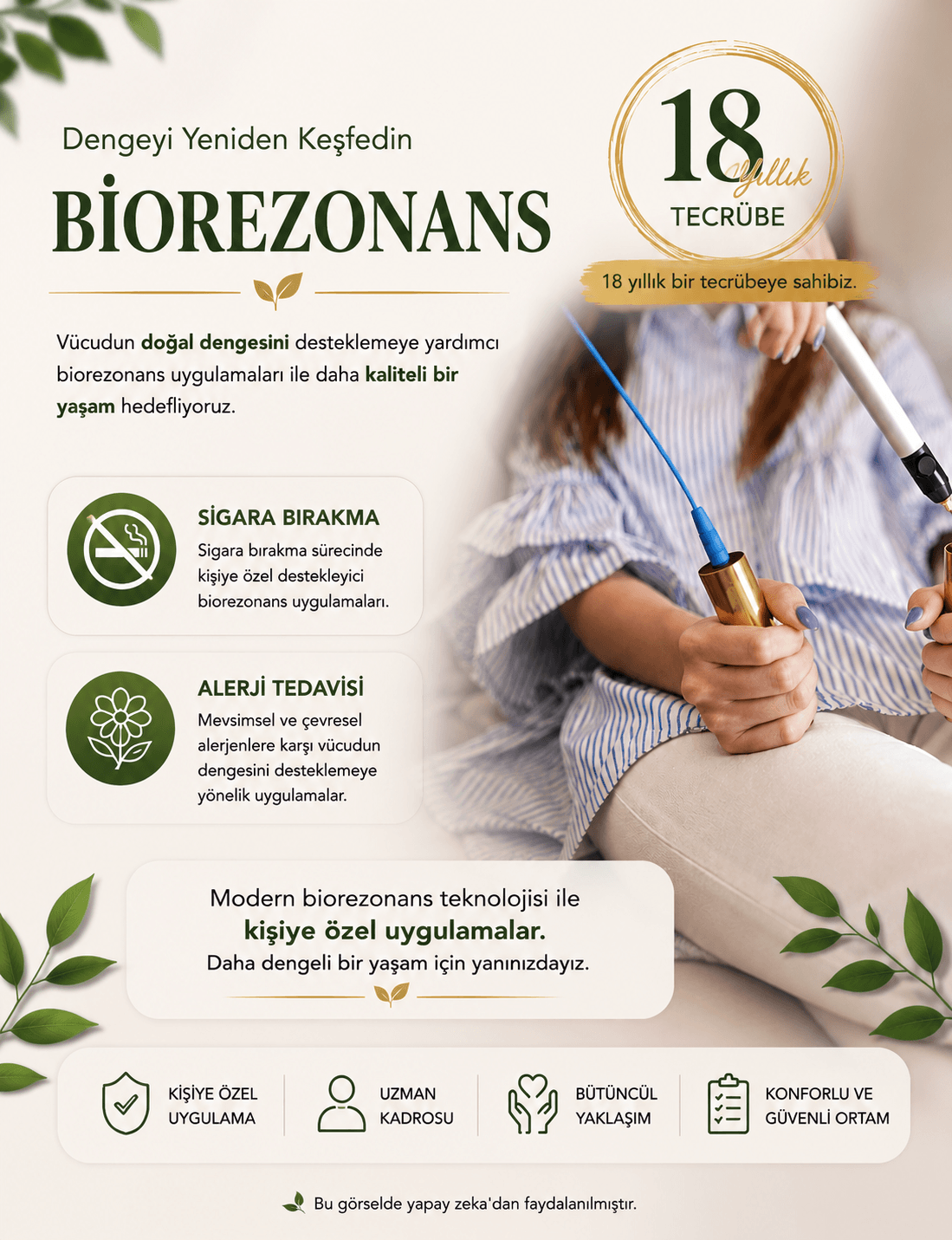 Biorezonans