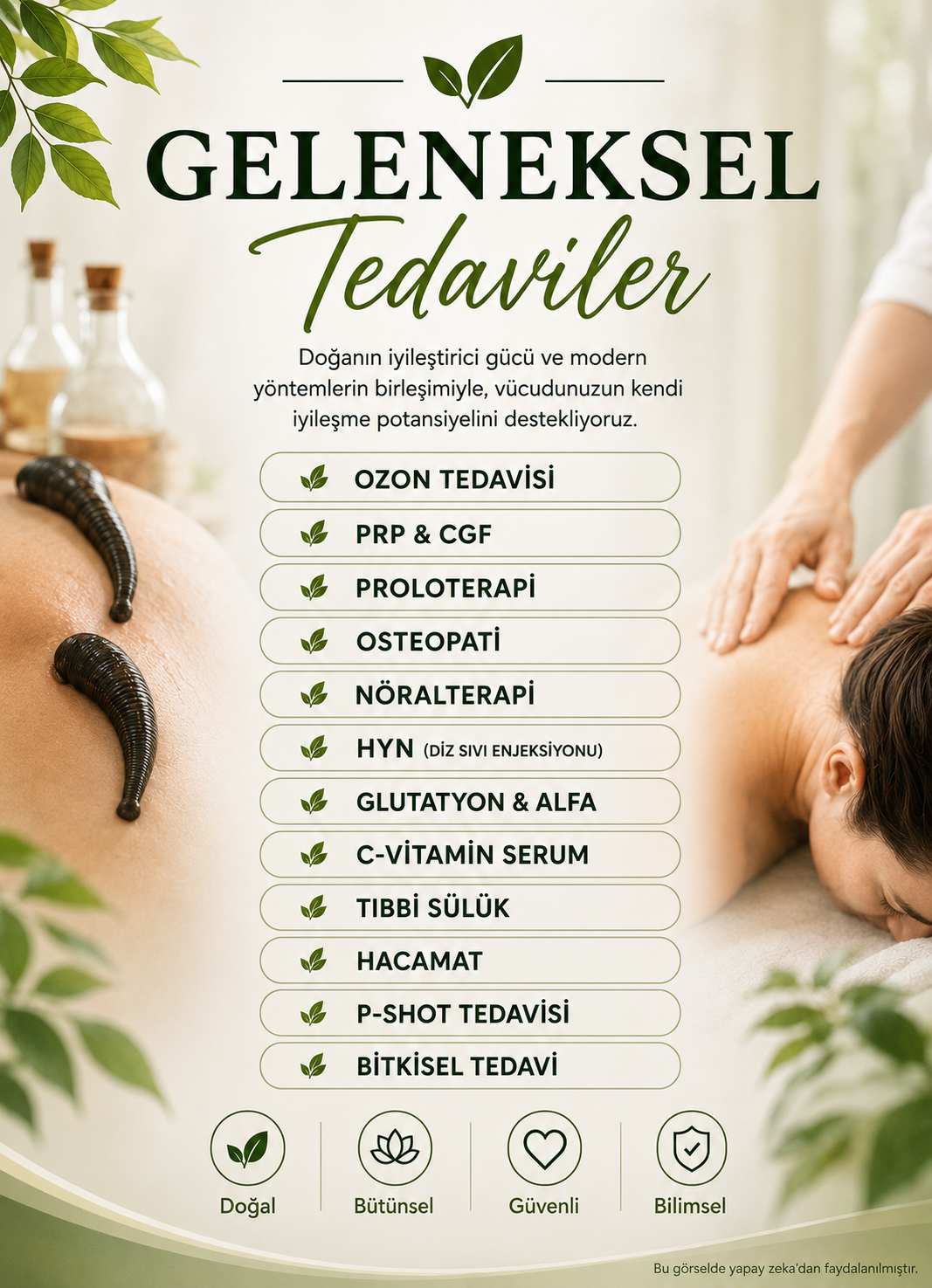 Geleneksel