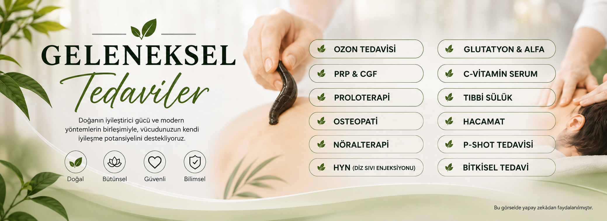 Geleneksel